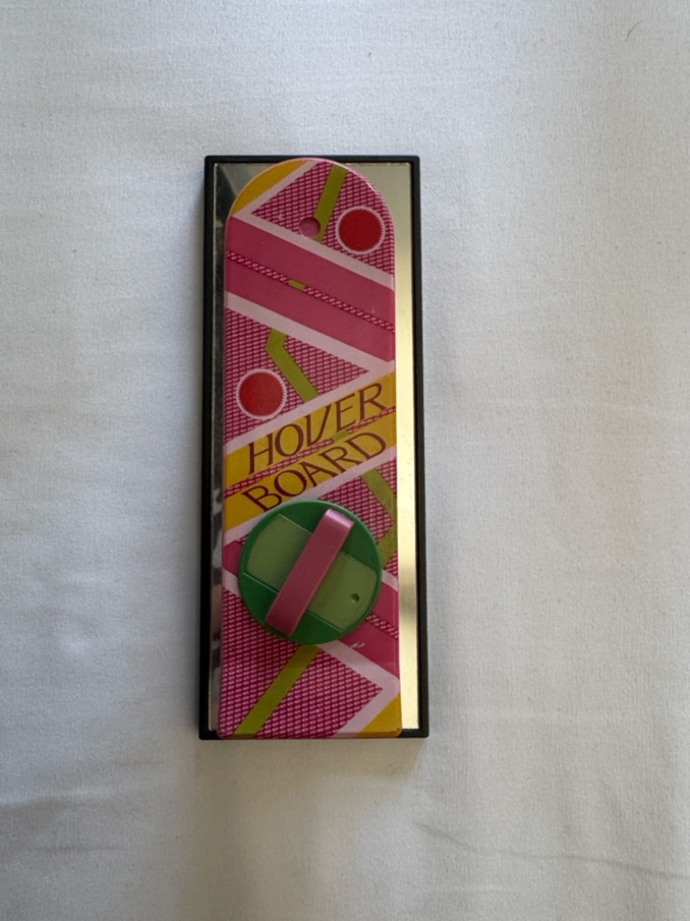 Loot Crate Exclusive Back To The Future Hover Board 1:5 Scale Model